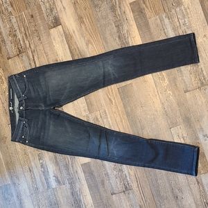 7 for all Mankind Roxanne Jeans 28
